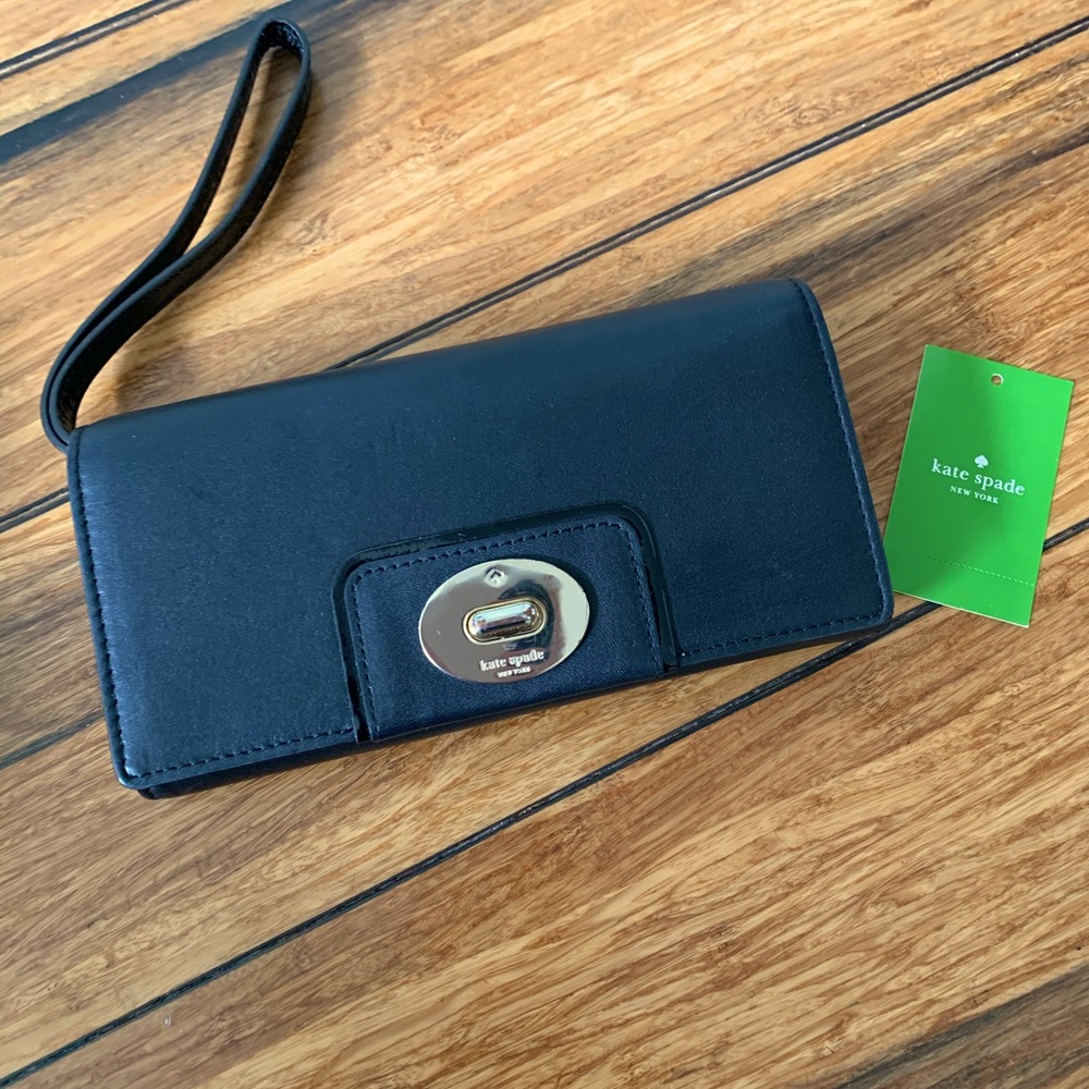 Kate spade wallet